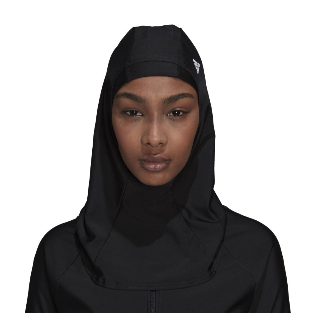 3-Stripe Swimming Hijab