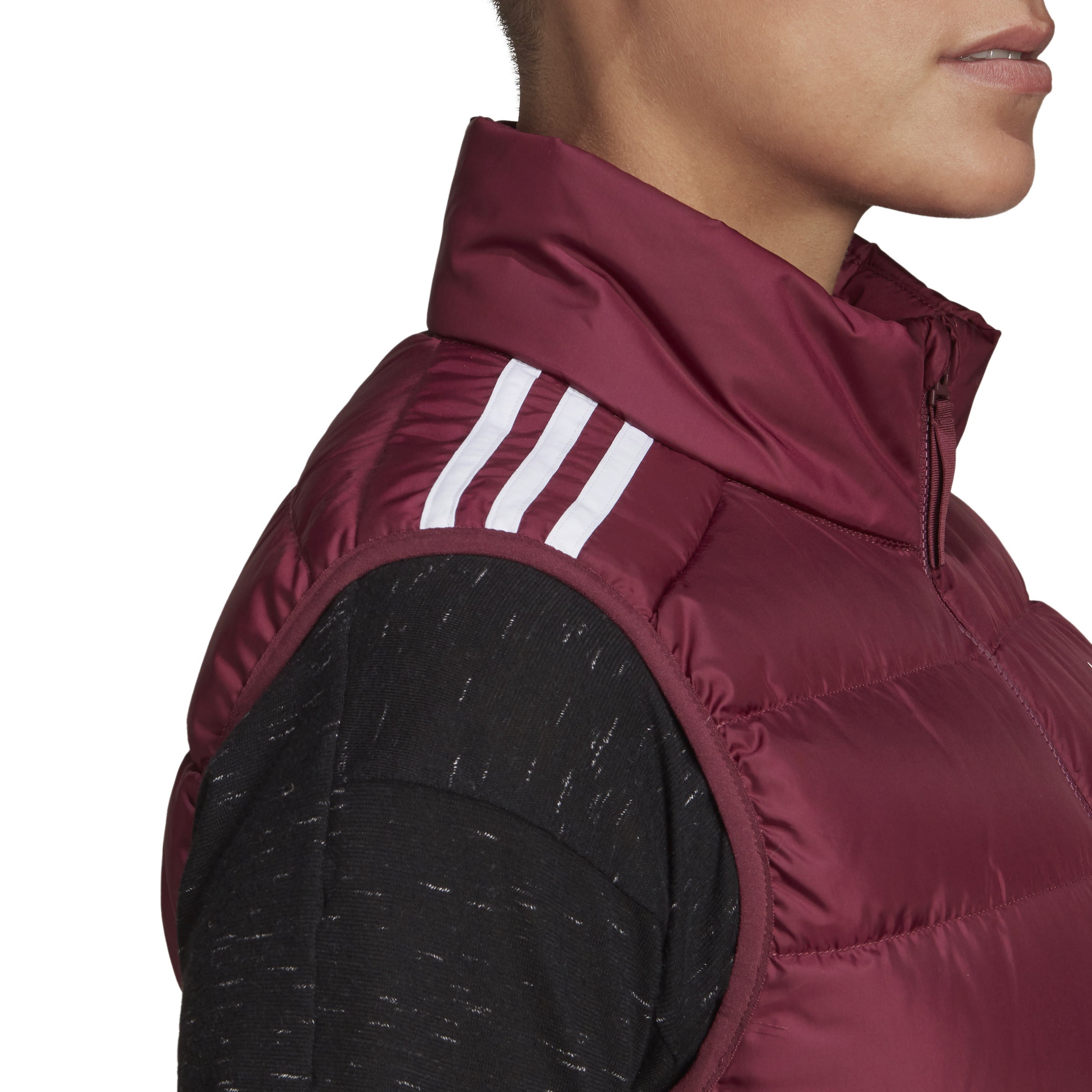 adidas Women Jacket Essentials Light Down Vest