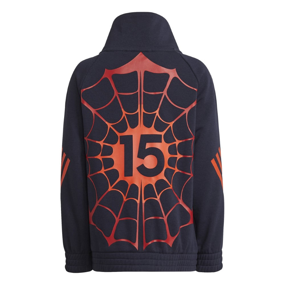 Marvel Spiderman Jacket