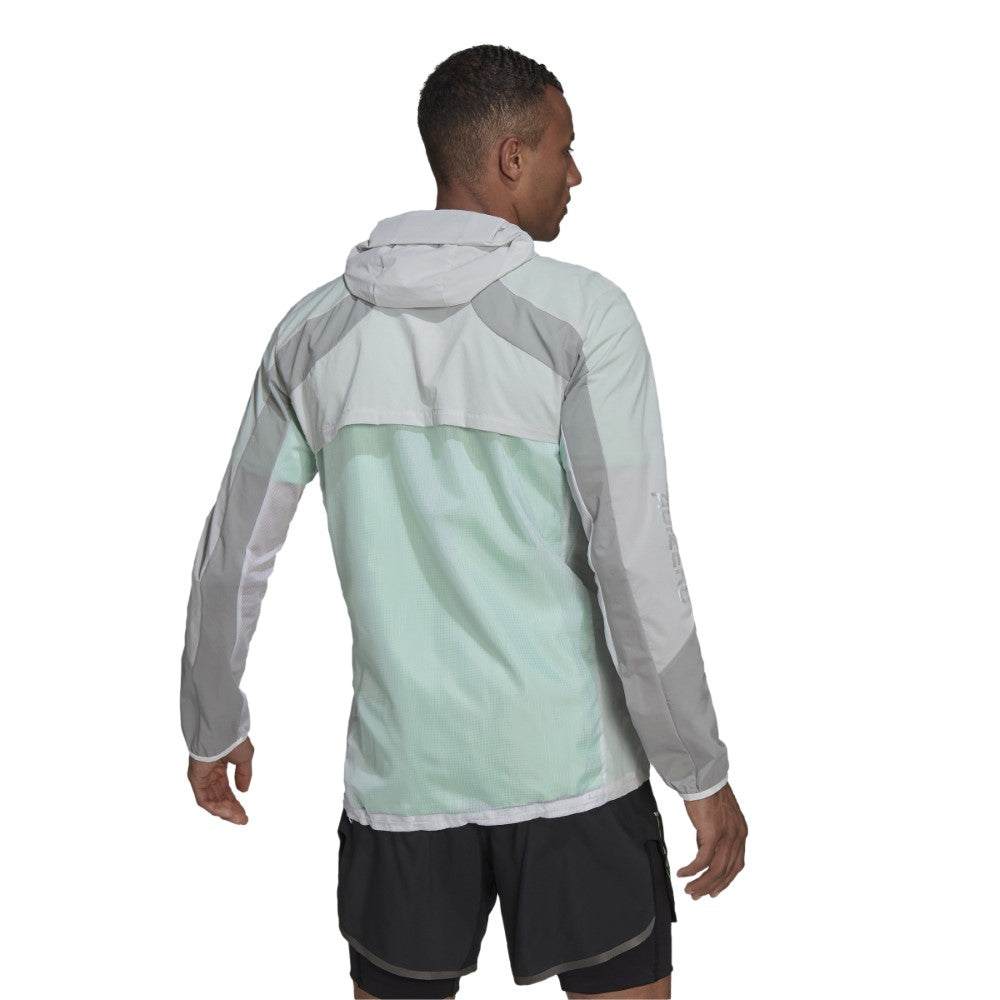 Adizero jacket top