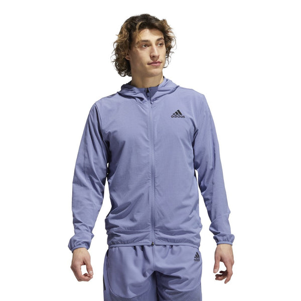 Heat.Rdy Warrior Light Woven Jacket