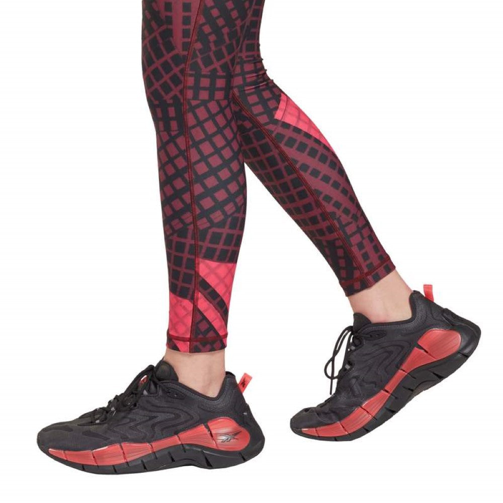 Reebok lux bold high clearance rise legging