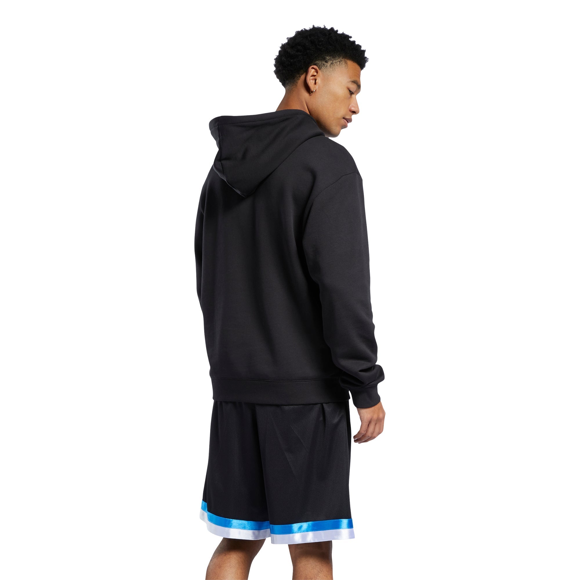 Classics Basketball Sweatshirt