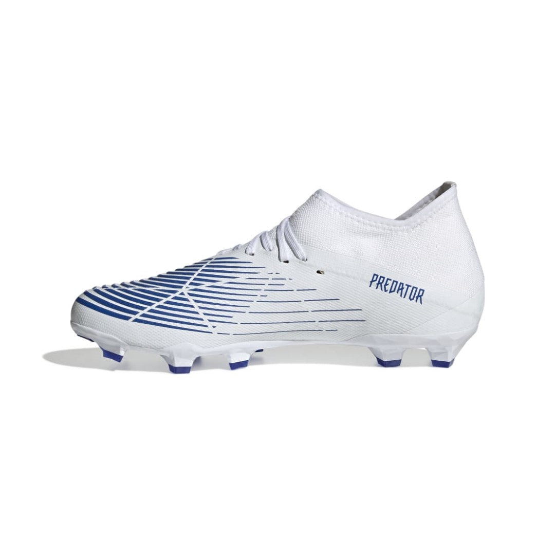 Predator Edge.3 Firm Soccer Shoes
