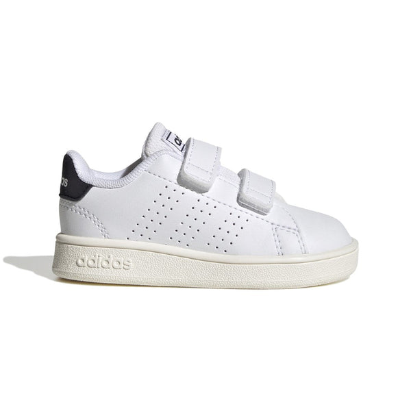 Adidas advantage deals clean bleu