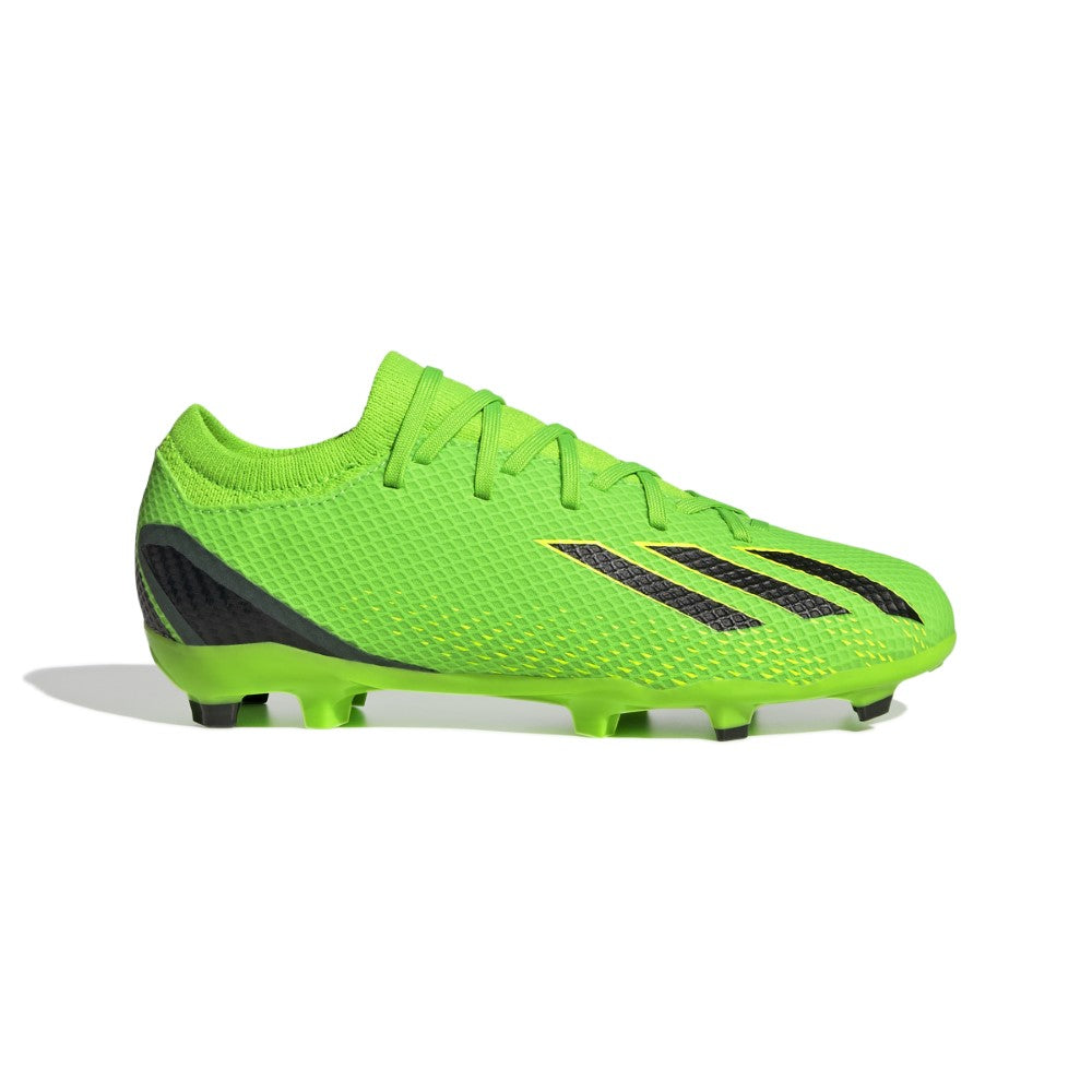 adidas Kids Soccer Shoes X Speedportal.3 Fg