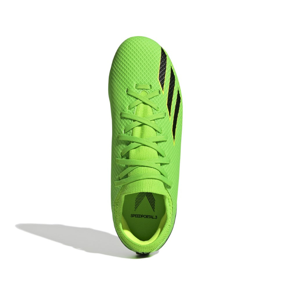 adidas Kids Soccer Shoes X Speedportal.3 Fg