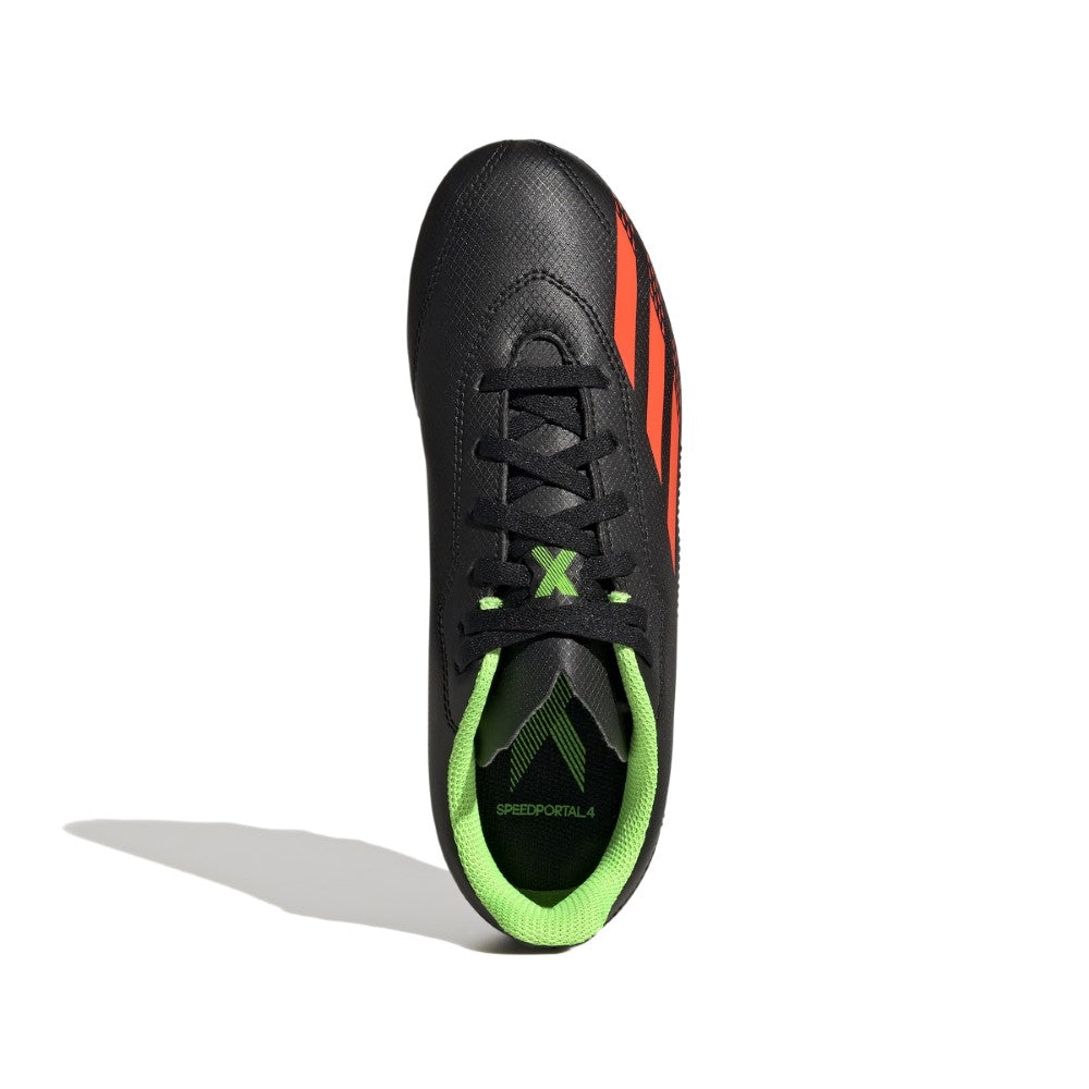X Speedportal.4 Flexible Soccer Shoes
