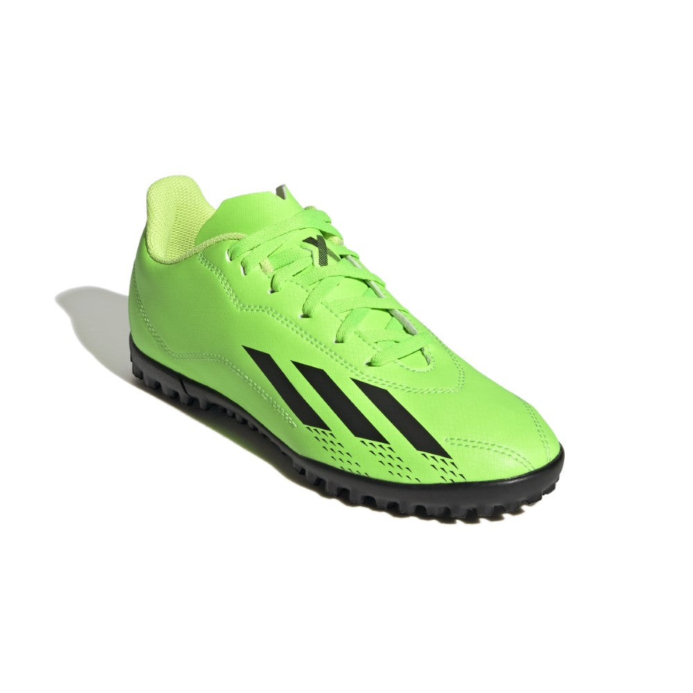 adidas Kids Soccer Shoes X Speedportal.4 Tf