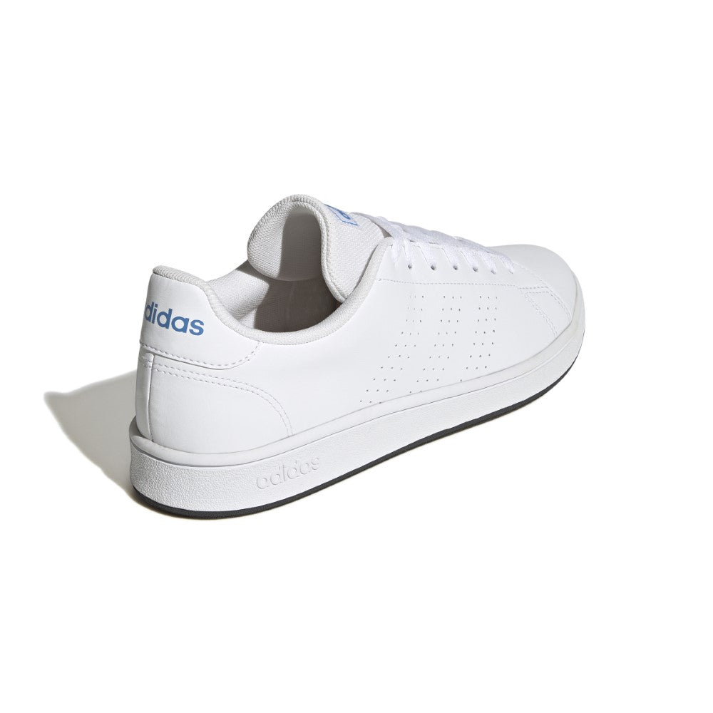 Adidas Men Tennis Shoes Advantage Base Tennis Shoes