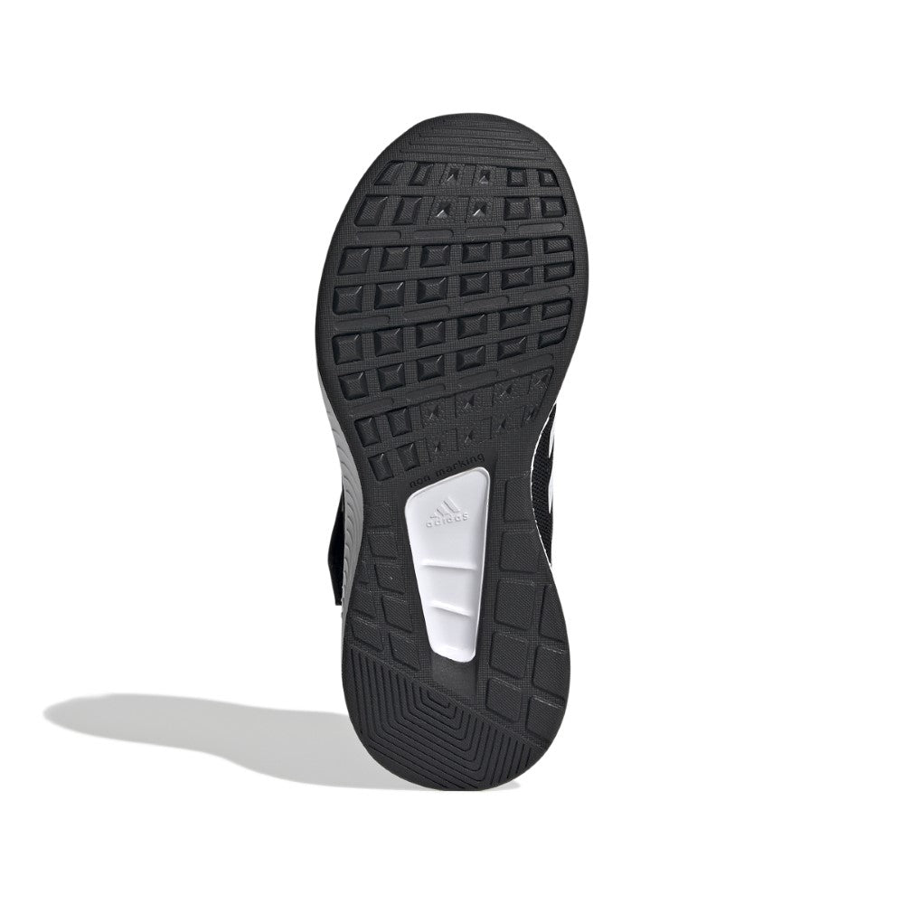 حذاء اديداس لايف ستايل للأطفال Runfalcon 2.0 El K