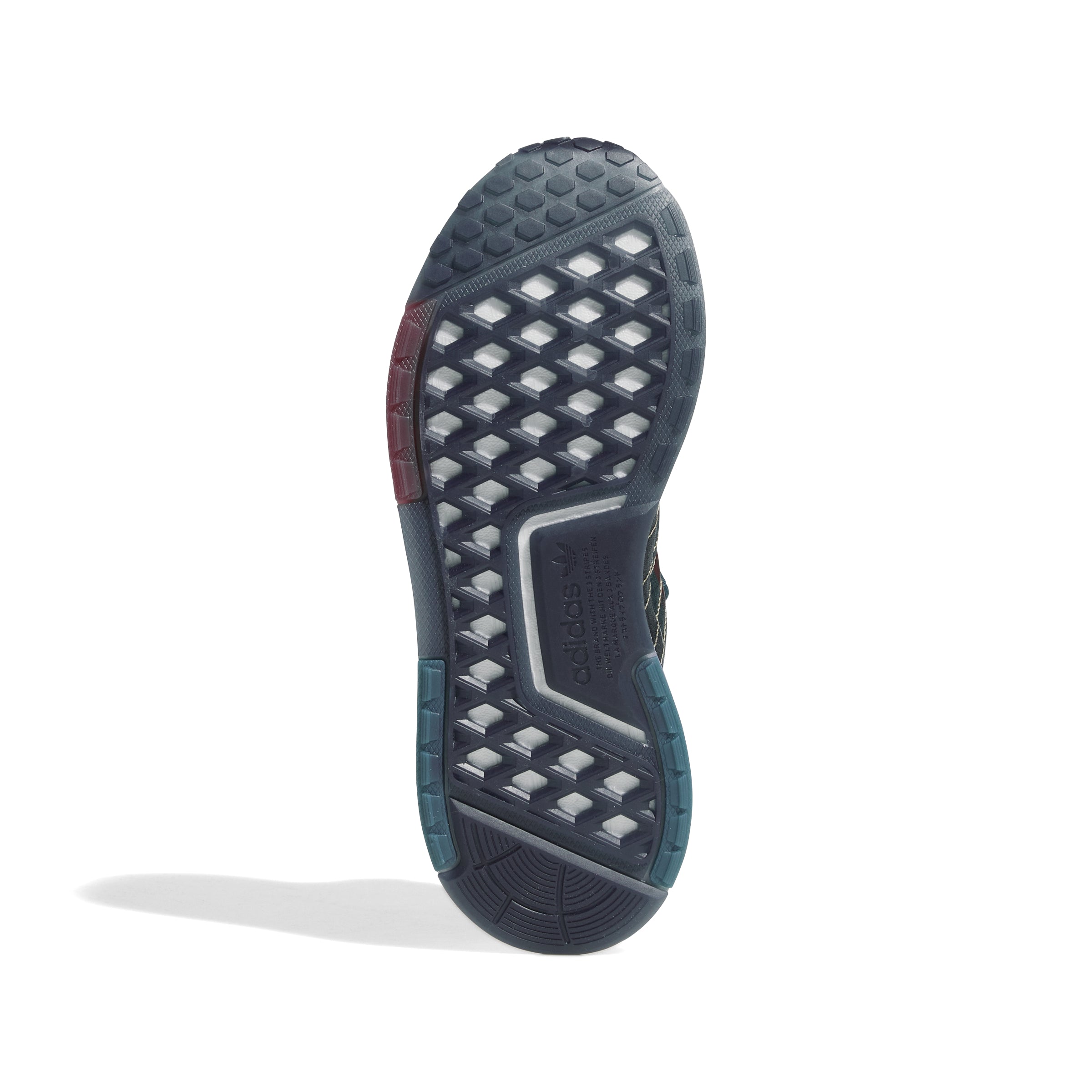 adidas Women Lifestyle Shoes Nmd_V3 Shoes
