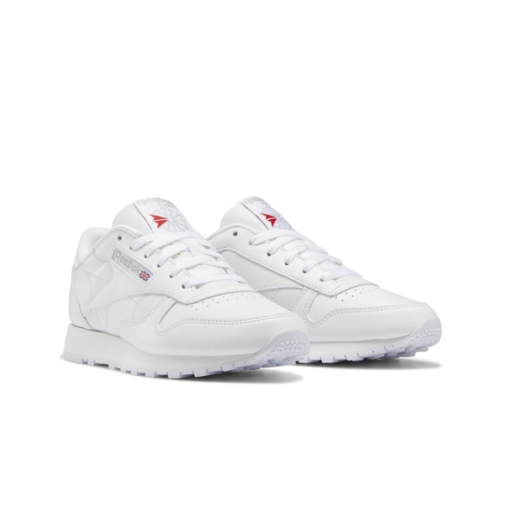 Classic Leather Running Shoes