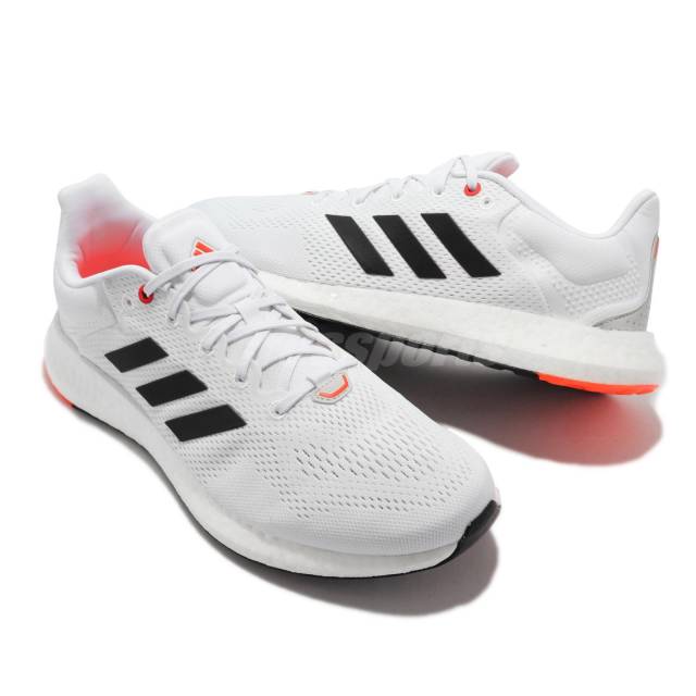 adidas Men Running Shoes Pureboost 21