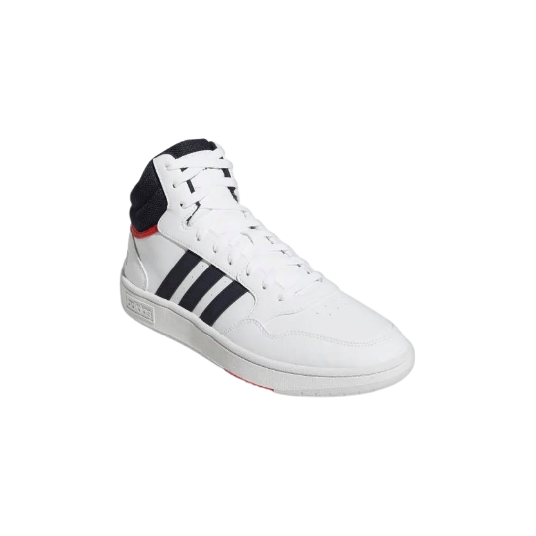 adidas Men Lifestyle Shoes Hoops 3.0 Mid