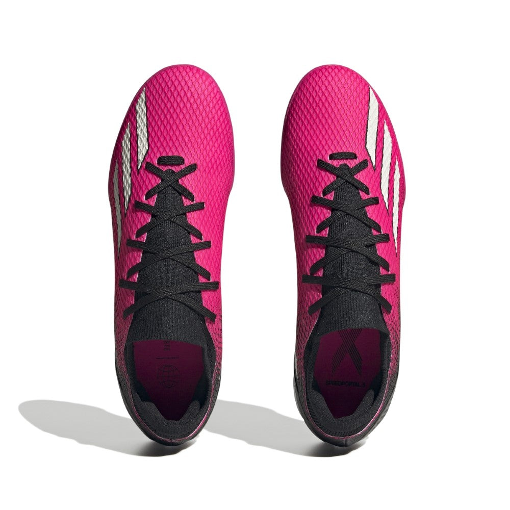 X Speedportal.3 Turf Soccer Shoes