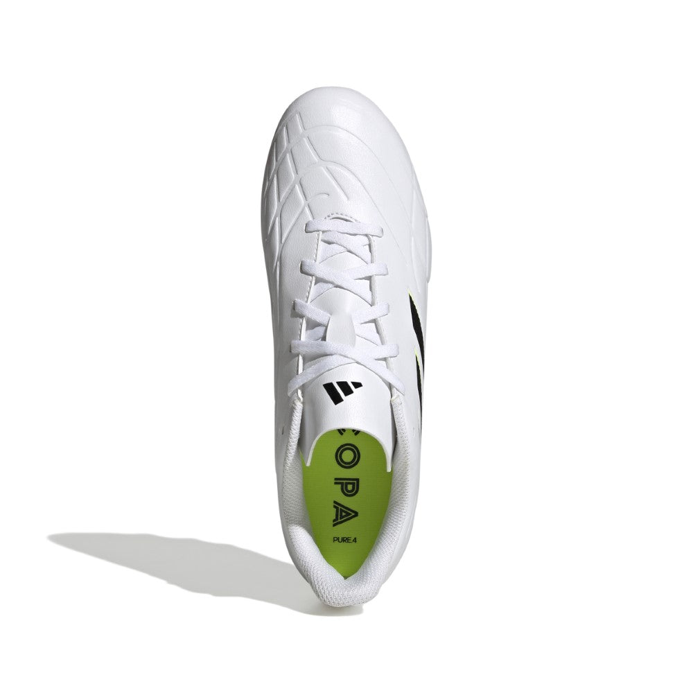 حذاء كرة القدم Copa Pure.4 المرن للملاعب الأرضية