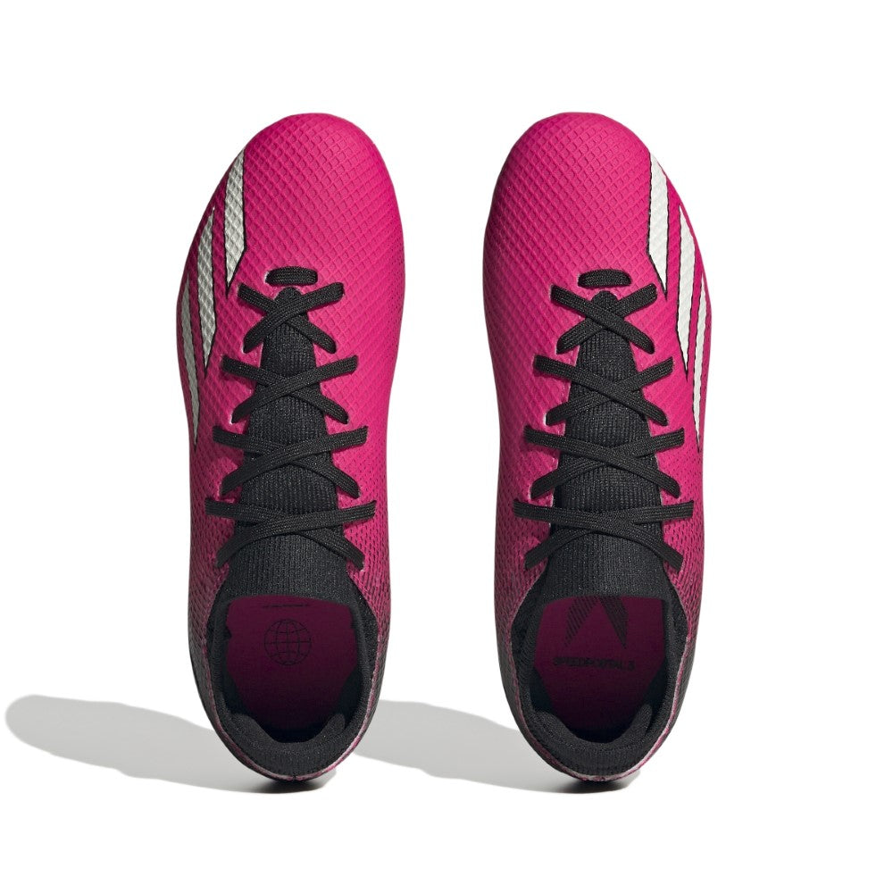 X Speedportal.3 Firm Ground Soccer Shoes