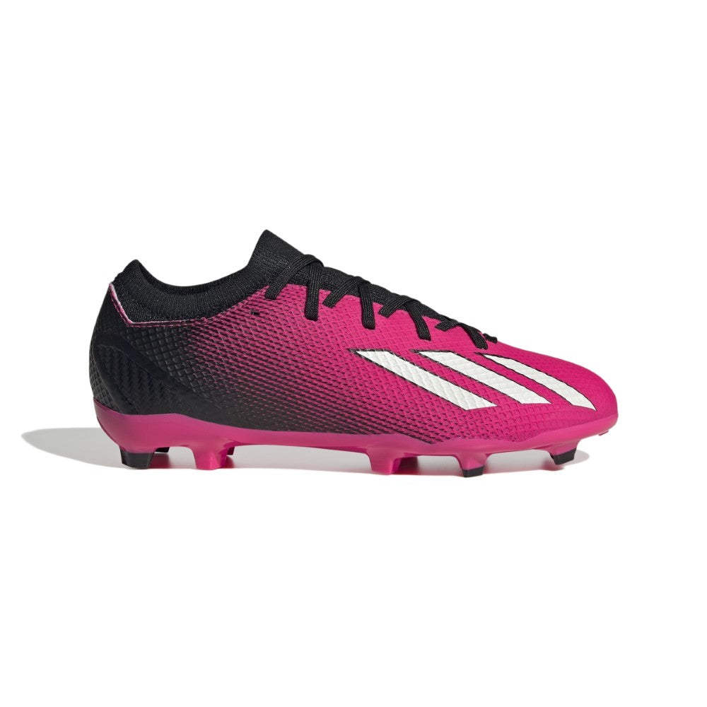 X Speedportal.3 Firm Ground Soccer Shoes