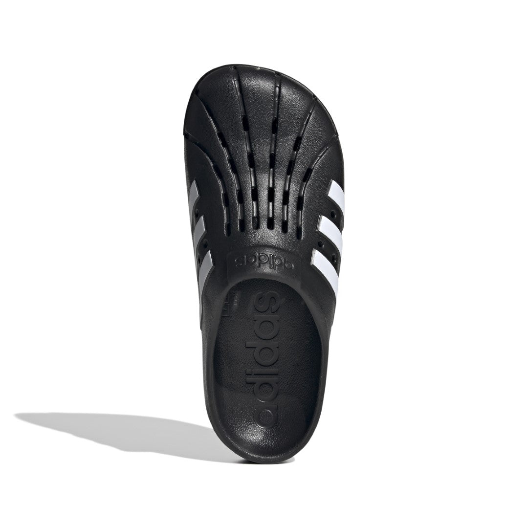 Adidas Adilette Clogs 20% OFF | Memory Foam Everyday Comfort