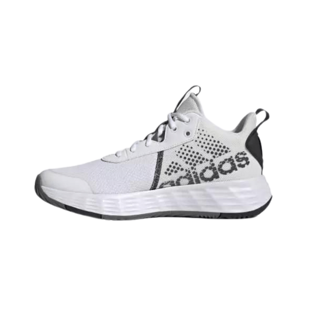 adidas Men Basketball Ownthegame 2.0 Shoes