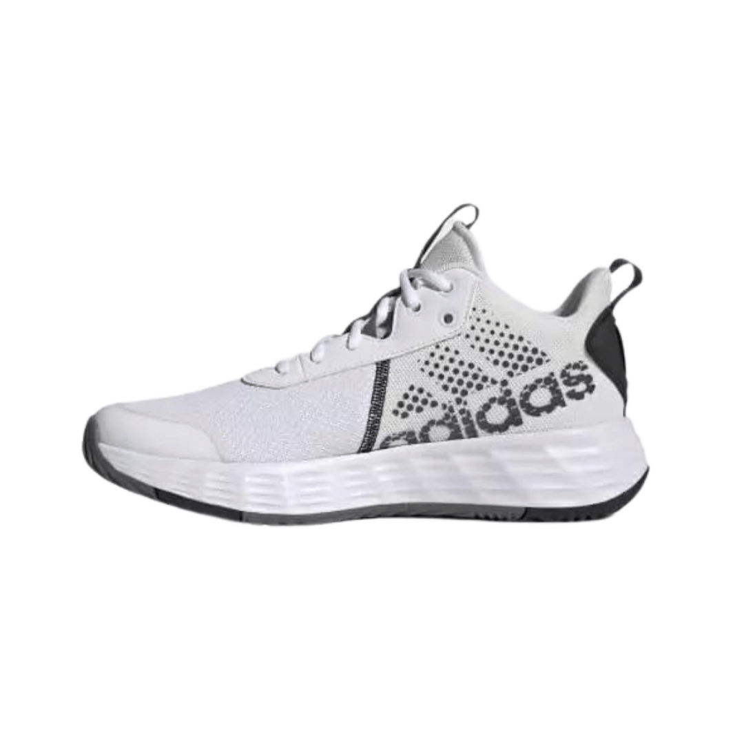 Adidas shoes discount for men basketball