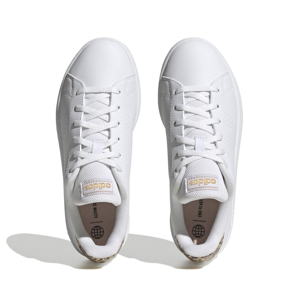 Adidas women's advantage lifestyle shoes hotsell