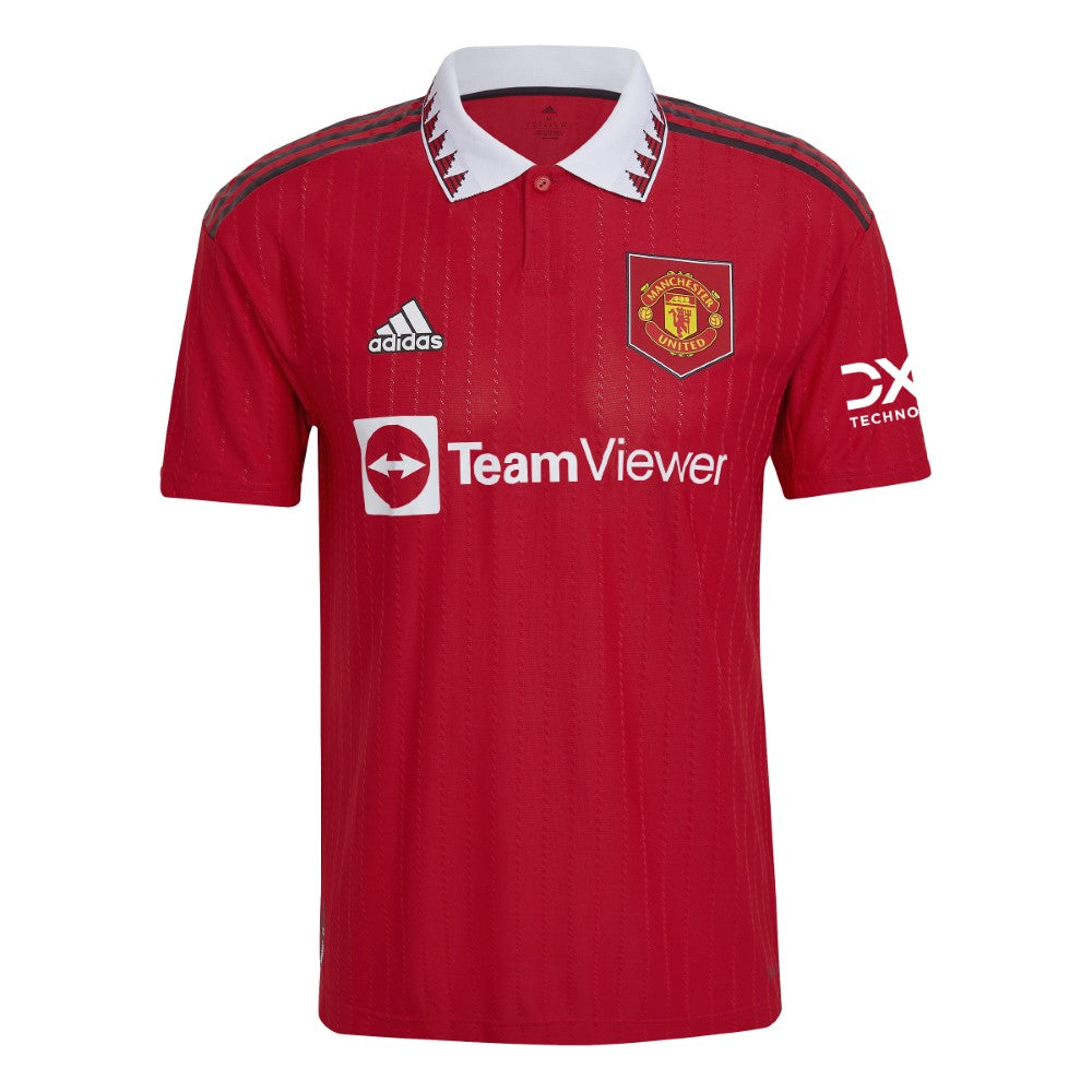 Manchester United 22/23 Home Jersey T-Shirt
