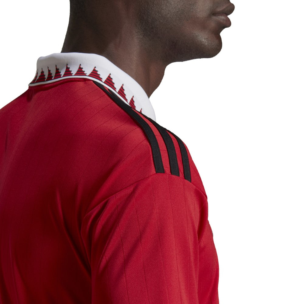 Manchester United 22/23 Home Jersey T-Shirt