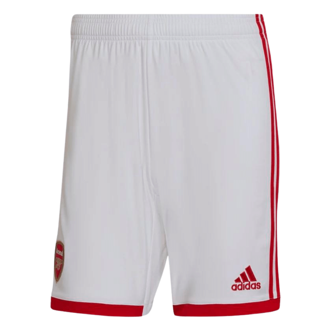 Arsenal 22/23 Home Shorts