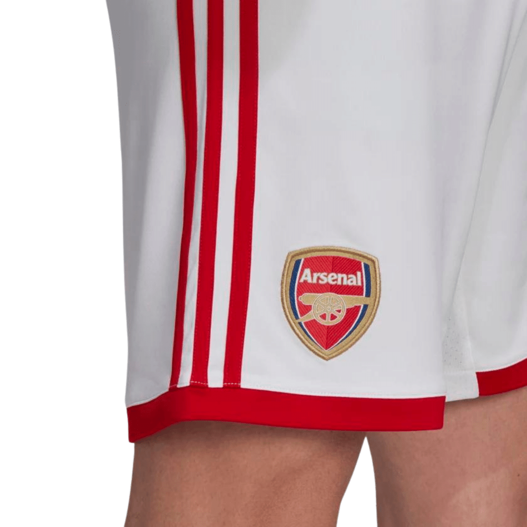 Arsenal 22/23 Home Shorts