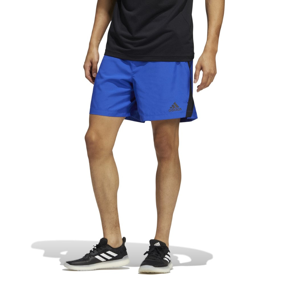 Aeromotion Woven Shorts