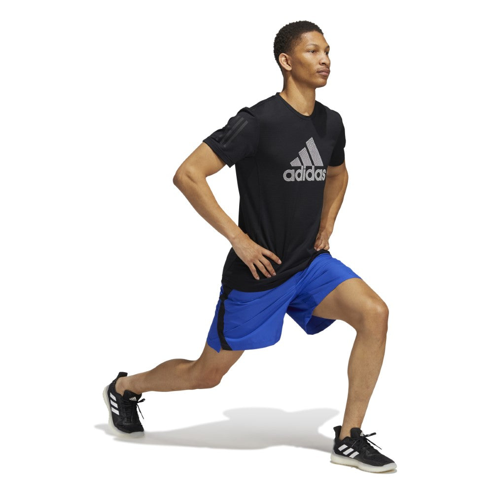 Aeromotion Woven Shorts