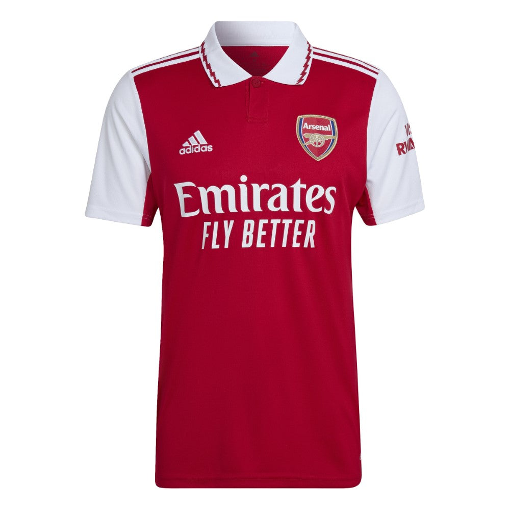 Arsenal 22/23 Home Jersey T-Shirt