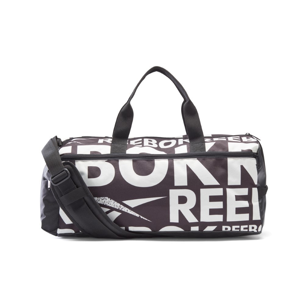 Work Out Ready Grip Duffle Bag
