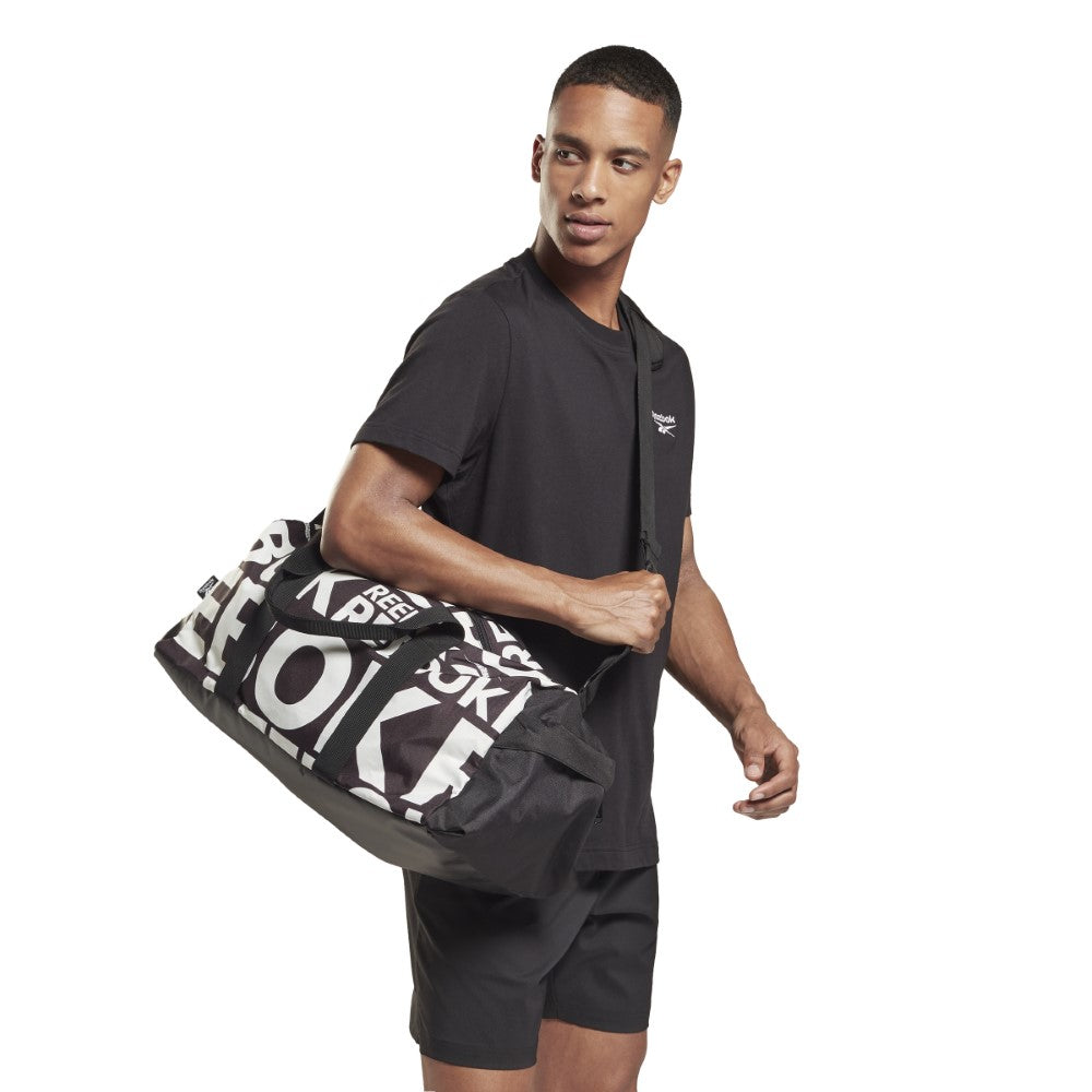 Work Out Ready Grip Duffle Bag