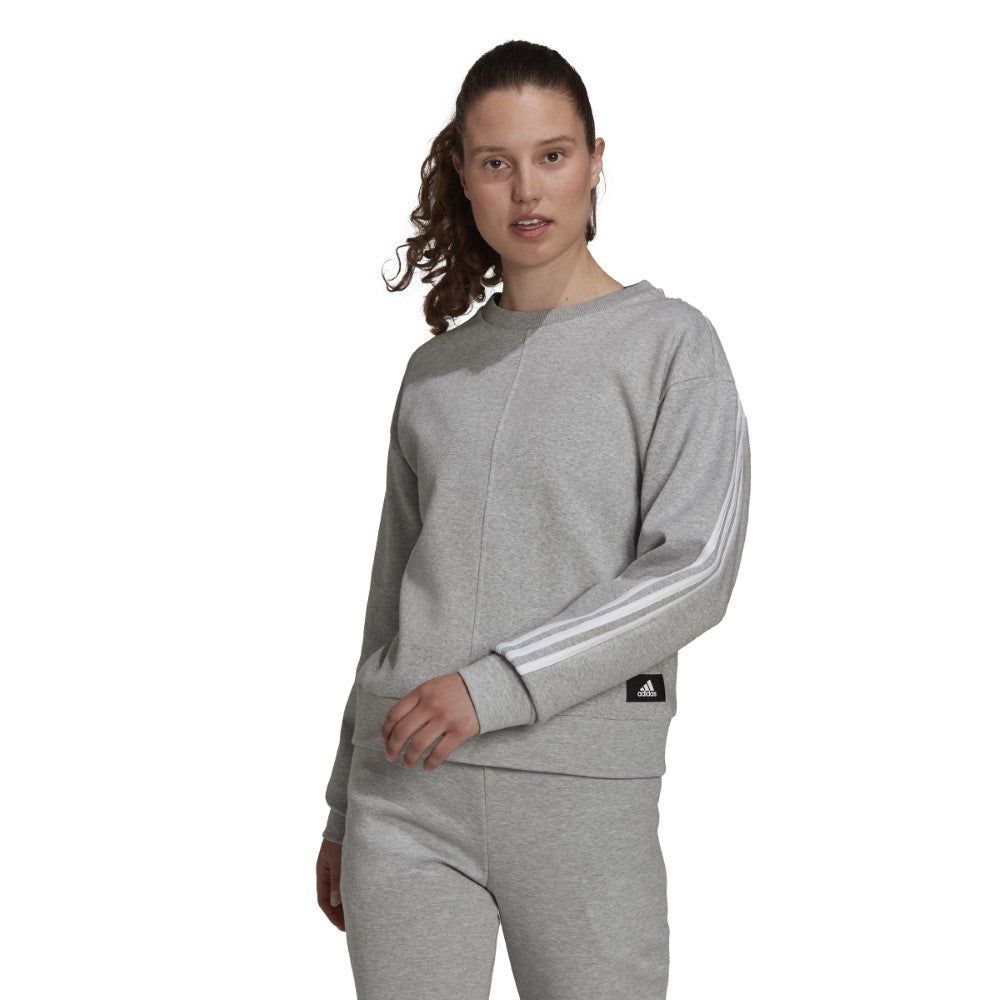 adidas Women Sweatshirt W Fi 3S Crew