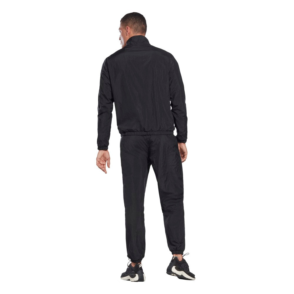 Reebok sweat best sale suit mens