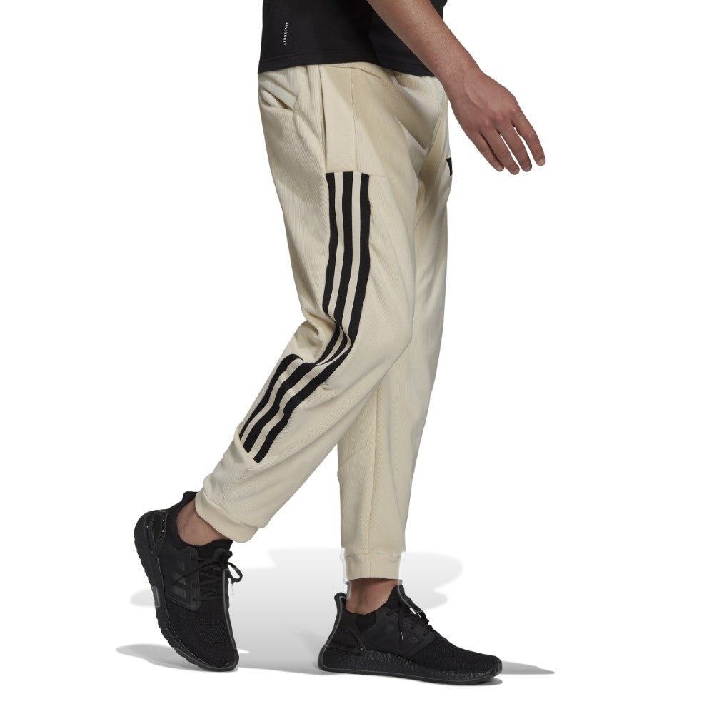 adidas Men Pants  Sportswear Future Icons Premium O-Shaped Joggers