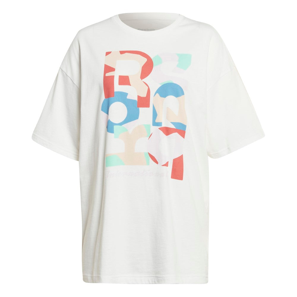 Graphic Logo T-shirt