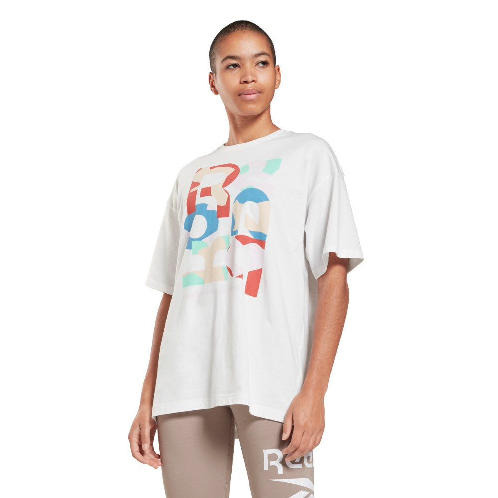 Graphic Logo T-shirt