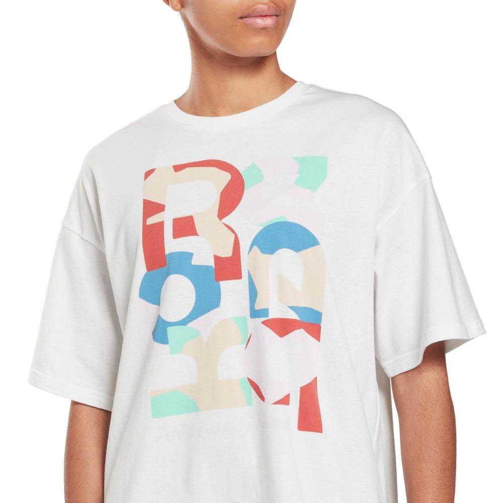 Graphic Logo T-shirt
