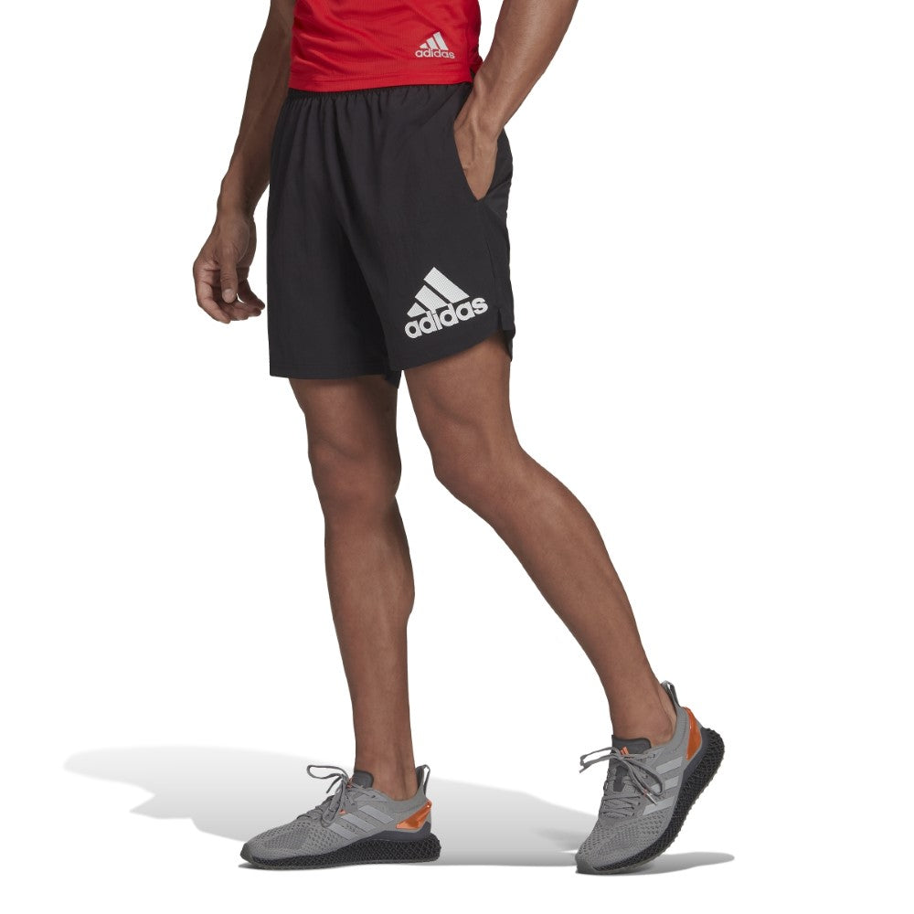 adidas Men Run It Shorts