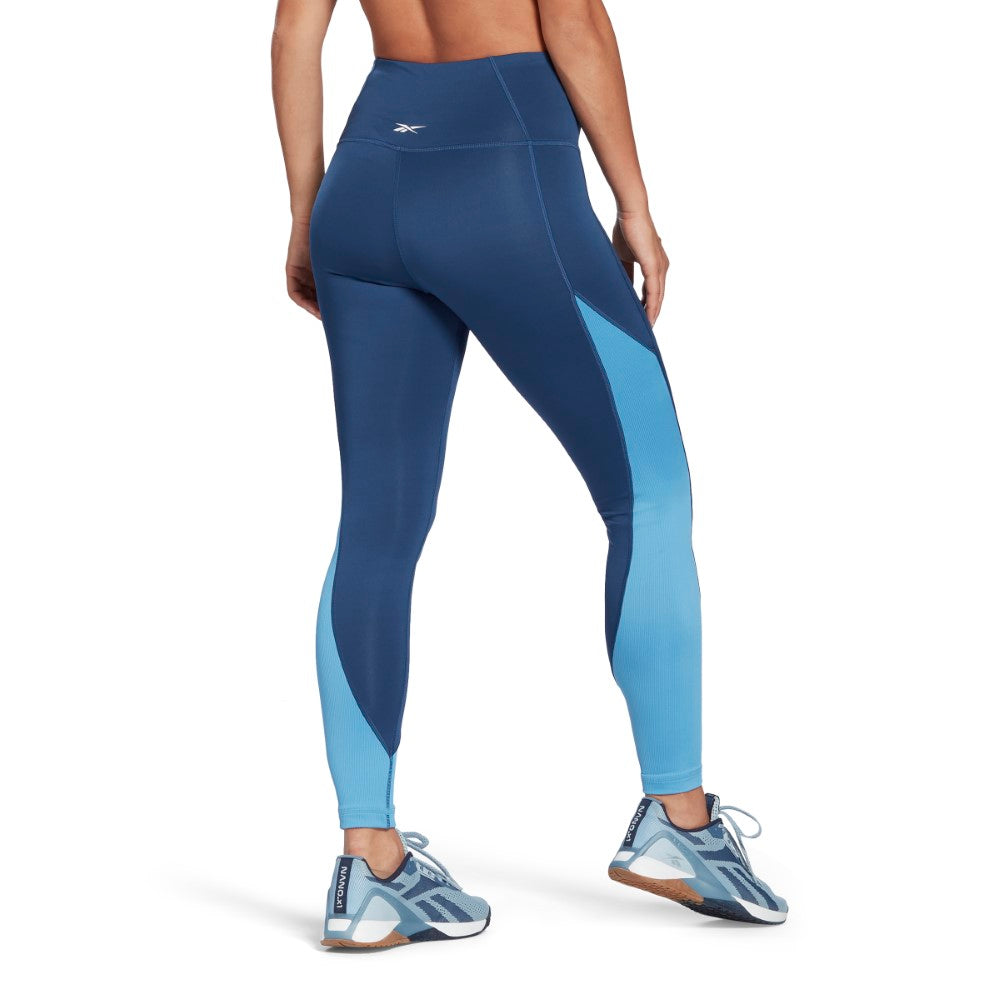 Reebok Women Workout Leggings