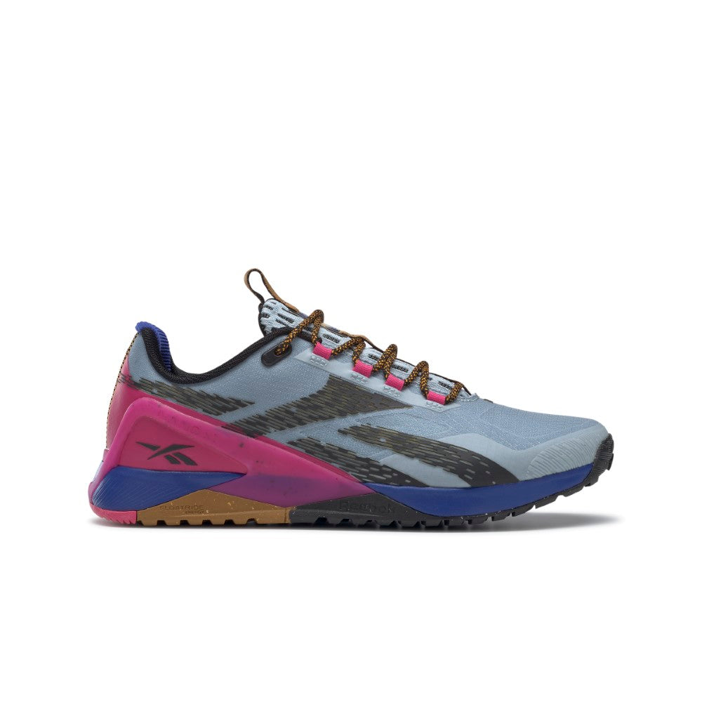 Nano X1 Tr Adventure Training Shoes