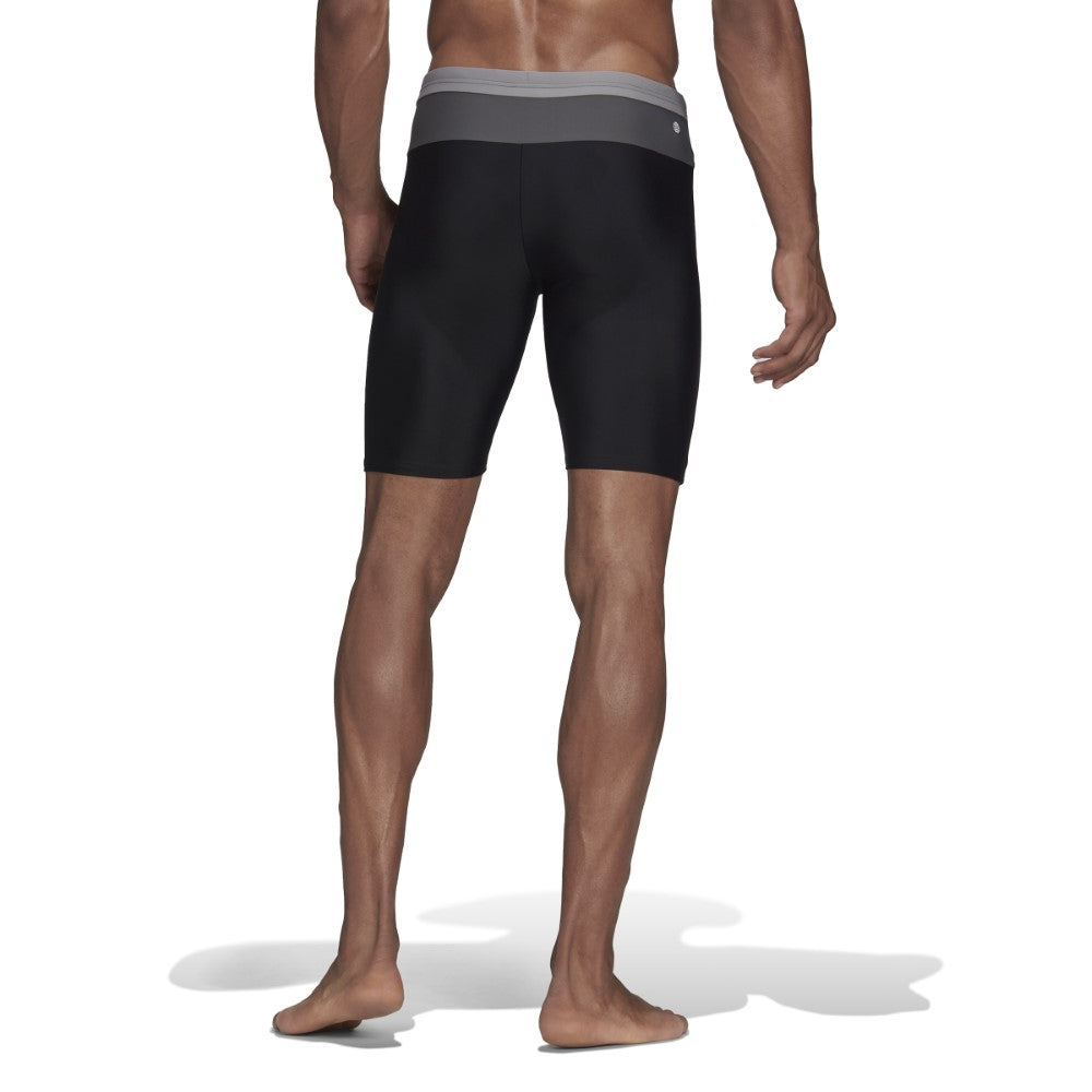 Colorblock Swimwear Shorts