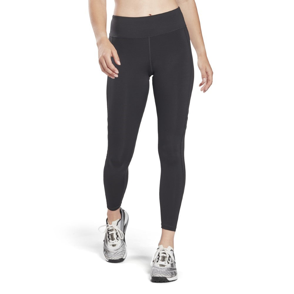 Workout Ready Mesh Leggings
