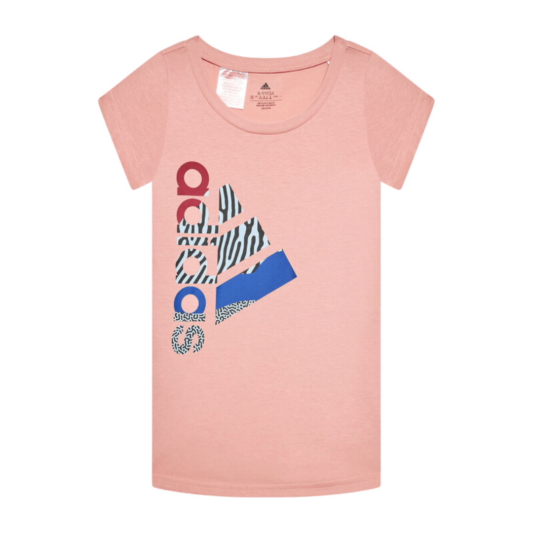 Girl Power Graphic T-shirt