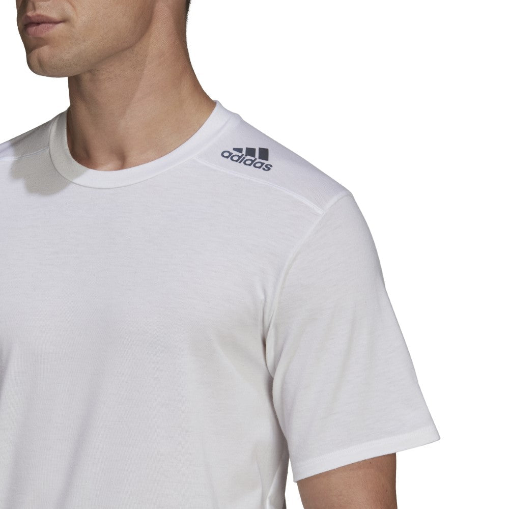 adidas t shirt m