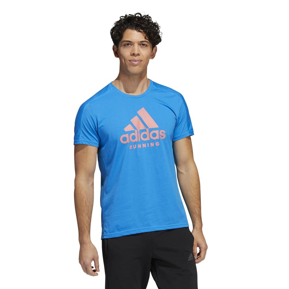 Aeroready Running Logo T-Shirt